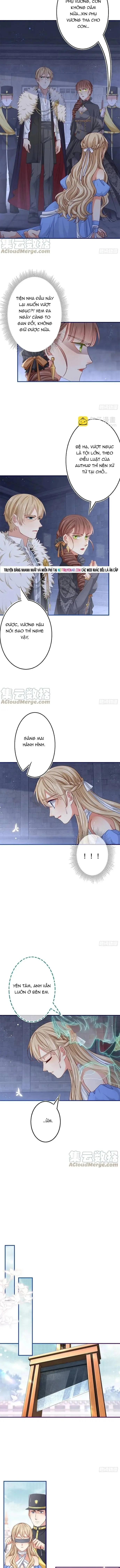 Hoàng Nữ Được Cưng Chiều Nhất Đế Quốc Chapter 99 - Trang 6