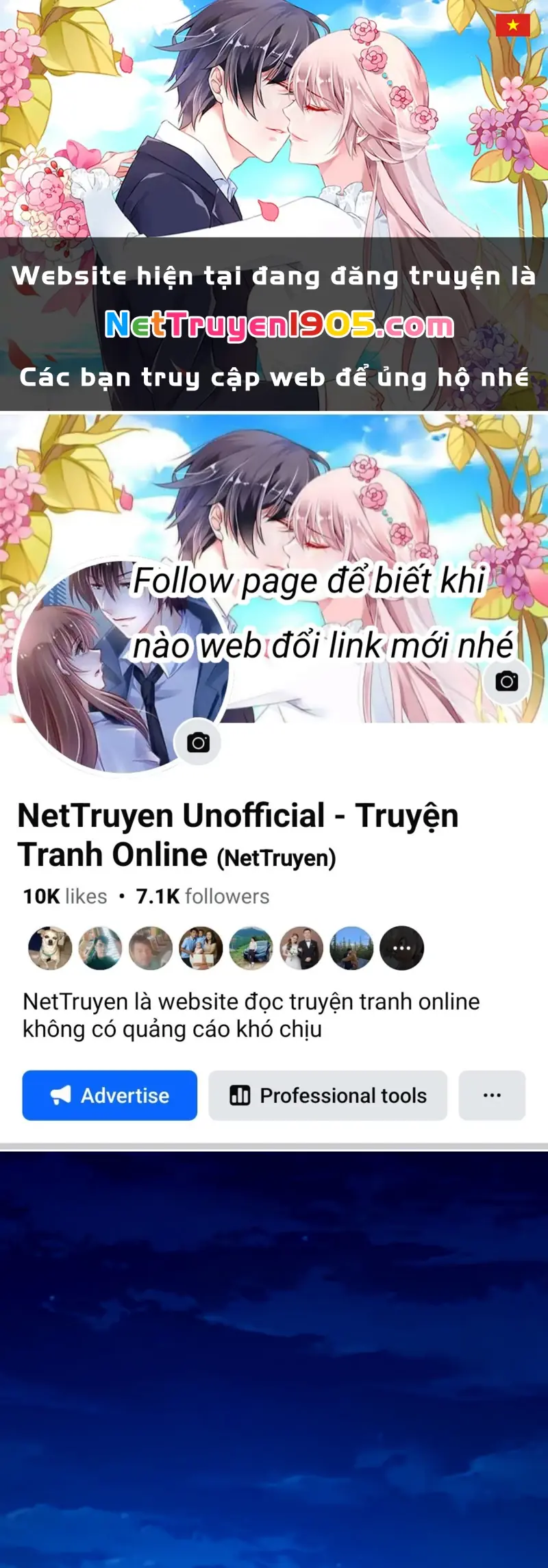 Hoang Thiên Đế Giáng Lâm: Mình Ta Độc Tôn Tại Tận Thế Chapter 1 - Trang 2