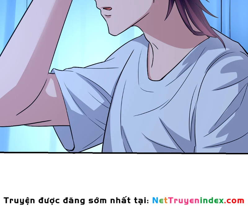 Hoang Thiên Đế Giáng Lâm: Mình Ta Độc Tôn Tại Tận Thế Chapter 1 - Trang 23