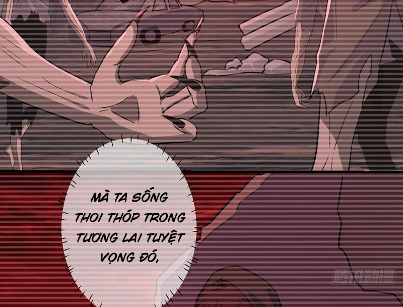 Hoang Thiên Đế Giáng Lâm: Mình Ta Độc Tôn Tại Tận Thế Chapter 1 - Trang 31