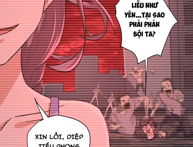 Hoang Thiên Đế Giáng Lâm: Mình Ta Độc Tôn Tại Tận Thế Chapter 1 - Trang 36