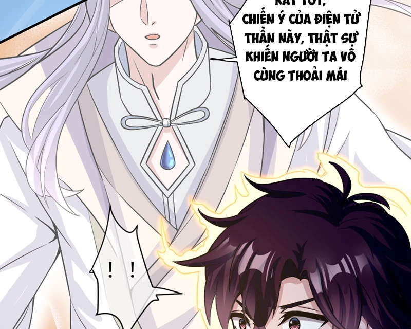Hoang Thiên Đế Giáng Lâm: Mình Ta Độc Tôn Tại Tận Thế Chapter 1 - Trang 43