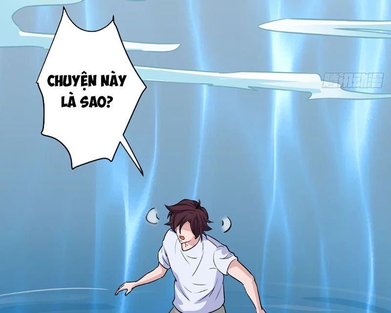 Hoang Thiên Đế Giáng Lâm: Mình Ta Độc Tôn Tại Tận Thế Chapter 1 - Trang 48