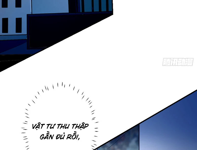 Hoang Thiên Đế Giáng Lâm: Mình Ta Độc Tôn Tại Tận Thế Chapter 2 - Trang 13