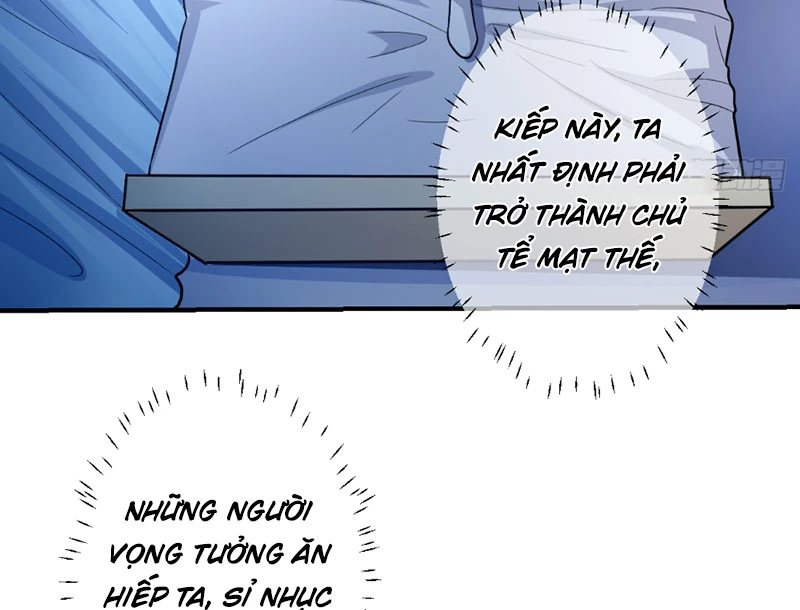 Hoang Thiên Đế Giáng Lâm: Mình Ta Độc Tôn Tại Tận Thế Chapter 2 - Trang 15