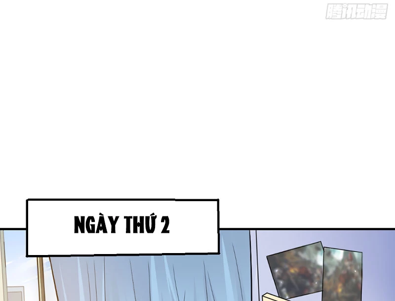 Hoang Thiên Đế Giáng Lâm: Mình Ta Độc Tôn Tại Tận Thế Chapter 2 - Trang 19