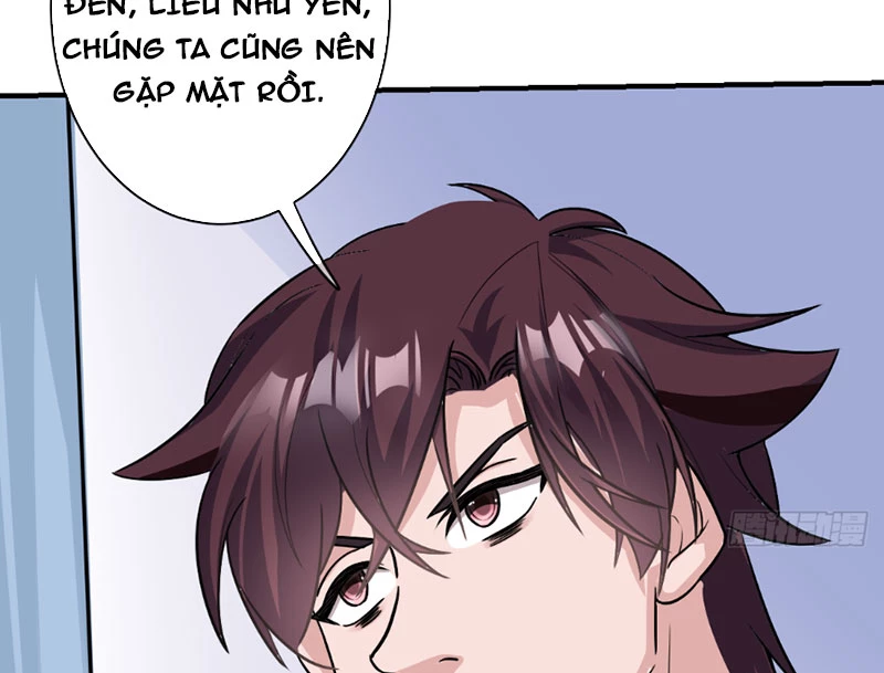 Hoang Thiên Đế Giáng Lâm: Mình Ta Độc Tôn Tại Tận Thế Chapter 2 - Trang 22