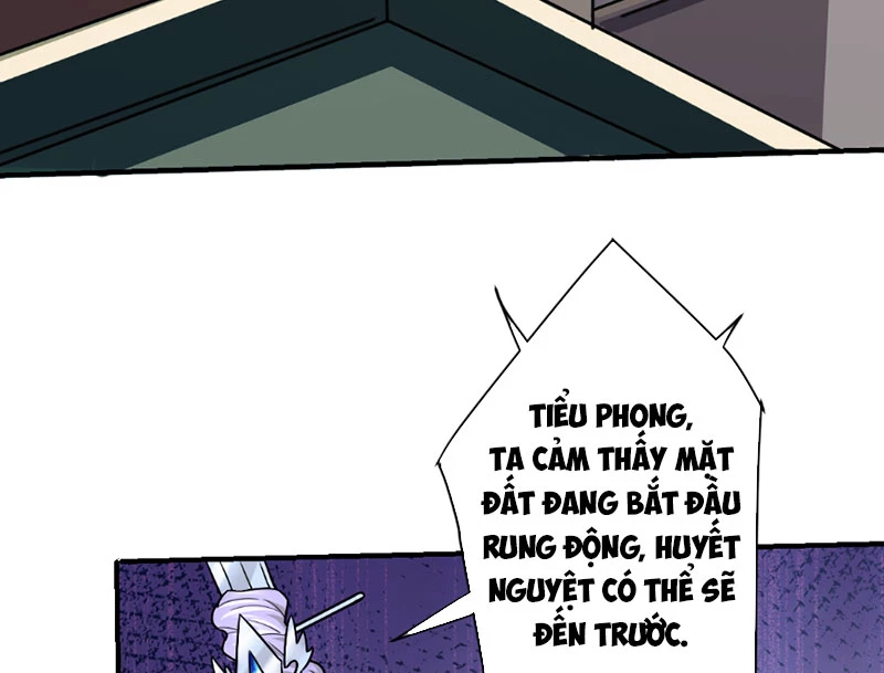 Hoang Thiên Đế Giáng Lâm: Mình Ta Độc Tôn Tại Tận Thế Chapter 2 - Trang 27