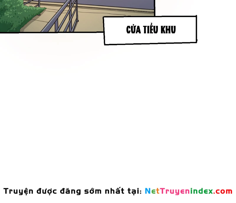 Hoang Thiên Đế Giáng Lâm: Mình Ta Độc Tôn Tại Tận Thế Chapter 2 - Trang 31