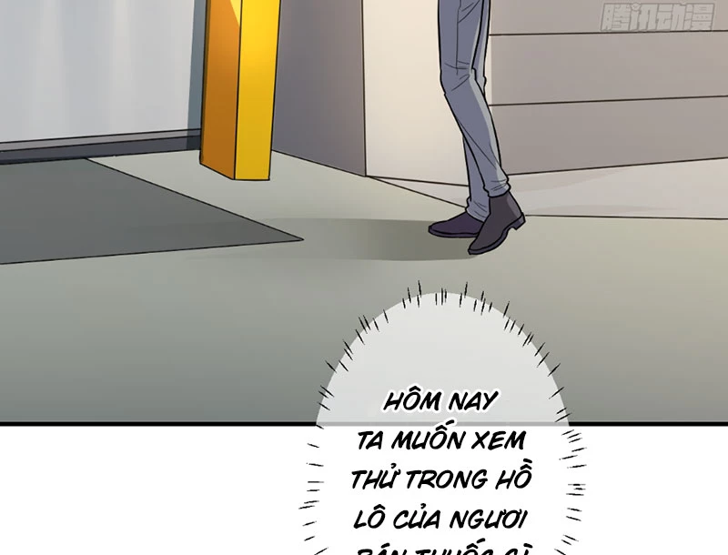Hoang Thiên Đế Giáng Lâm: Mình Ta Độc Tôn Tại Tận Thế Chapter 2 - Trang 34