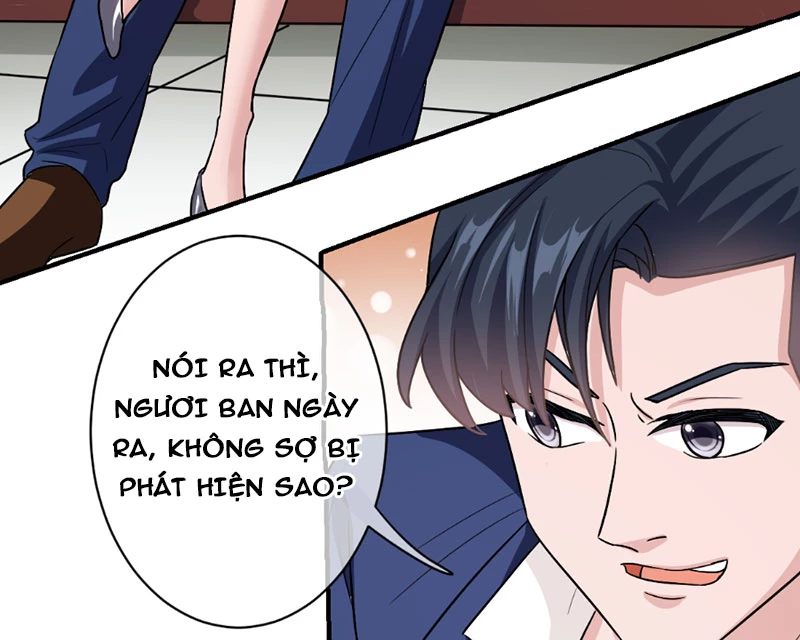 Hoang Thiên Đế Giáng Lâm: Mình Ta Độc Tôn Tại Tận Thế Chapter 2 - Trang 42