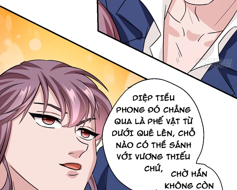 Hoang Thiên Đế Giáng Lâm: Mình Ta Độc Tôn Tại Tận Thế Chapter 2 - Trang 43