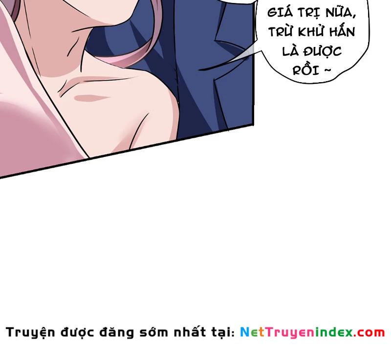 Hoang Thiên Đế Giáng Lâm: Mình Ta Độc Tôn Tại Tận Thế Chapter 2 - Trang 44