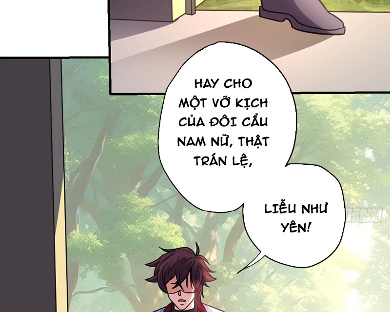 Hoang Thiên Đế Giáng Lâm: Mình Ta Độc Tôn Tại Tận Thế Chapter 2 - Trang 48