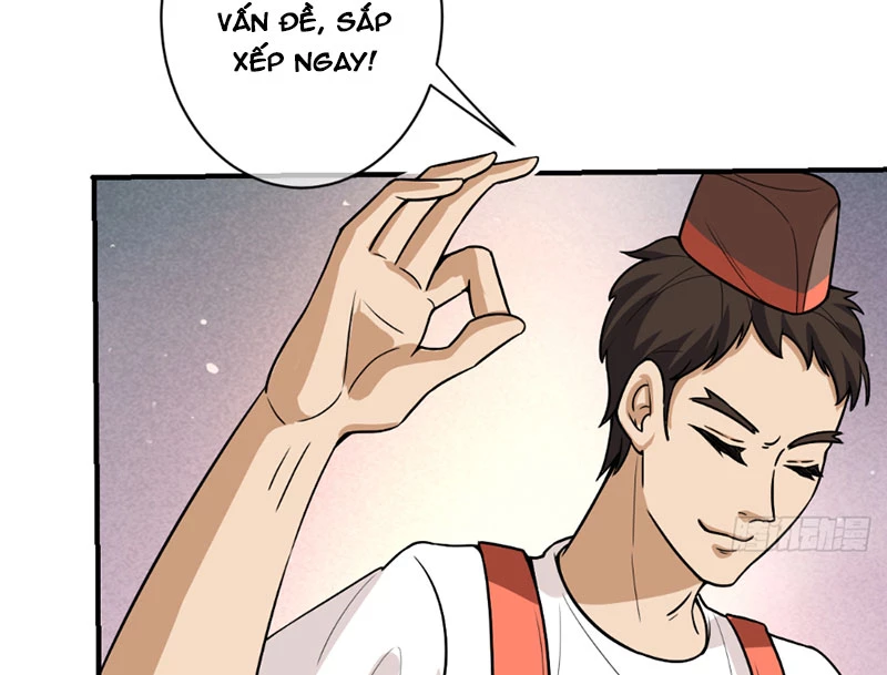Hoang Thiên Đế Giáng Lâm: Mình Ta Độc Tôn Tại Tận Thế Chapter 2 - Trang 7