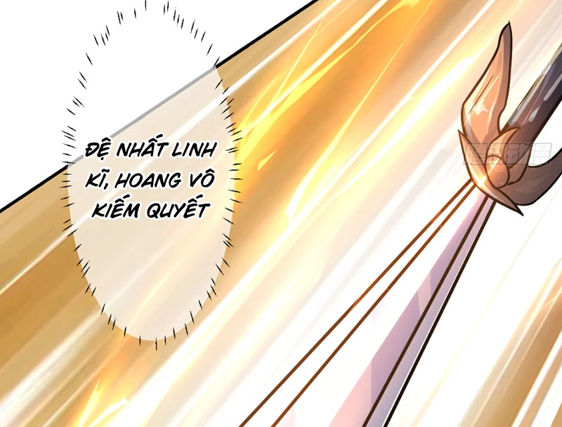 Hoang Thiên Đế Giáng Lâm: Mình Ta Độc Tôn Tại Tận Thế Chapter 3 - Trang 13