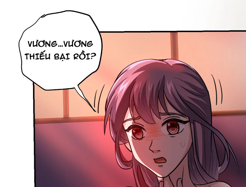 Hoang Thiên Đế Giáng Lâm: Mình Ta Độc Tôn Tại Tận Thế Chapter 3 - Trang 23