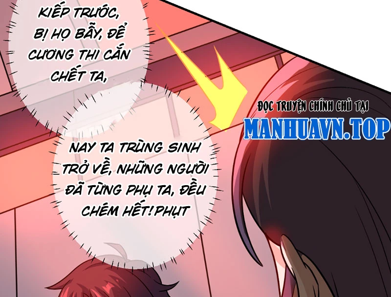 Hoang Thiên Đế Giáng Lâm: Mình Ta Độc Tôn Tại Tận Thế Chapter 3 - Trang 25