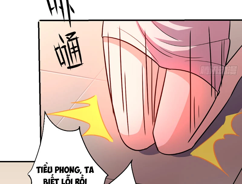 Hoang Thiên Đế Giáng Lâm: Mình Ta Độc Tôn Tại Tận Thế Chapter 3 - Trang 28