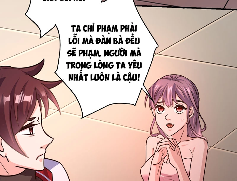 Hoang Thiên Đế Giáng Lâm: Mình Ta Độc Tôn Tại Tận Thế Chapter 3 - Trang 29