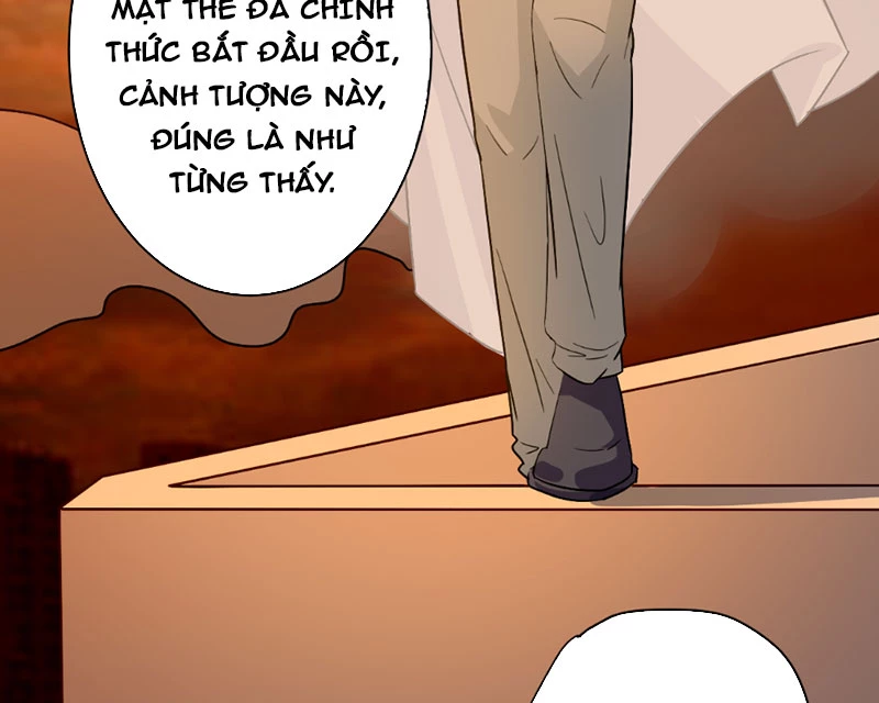 Hoang Thiên Đế Giáng Lâm: Mình Ta Độc Tôn Tại Tận Thế Chapter 3 - Trang 47