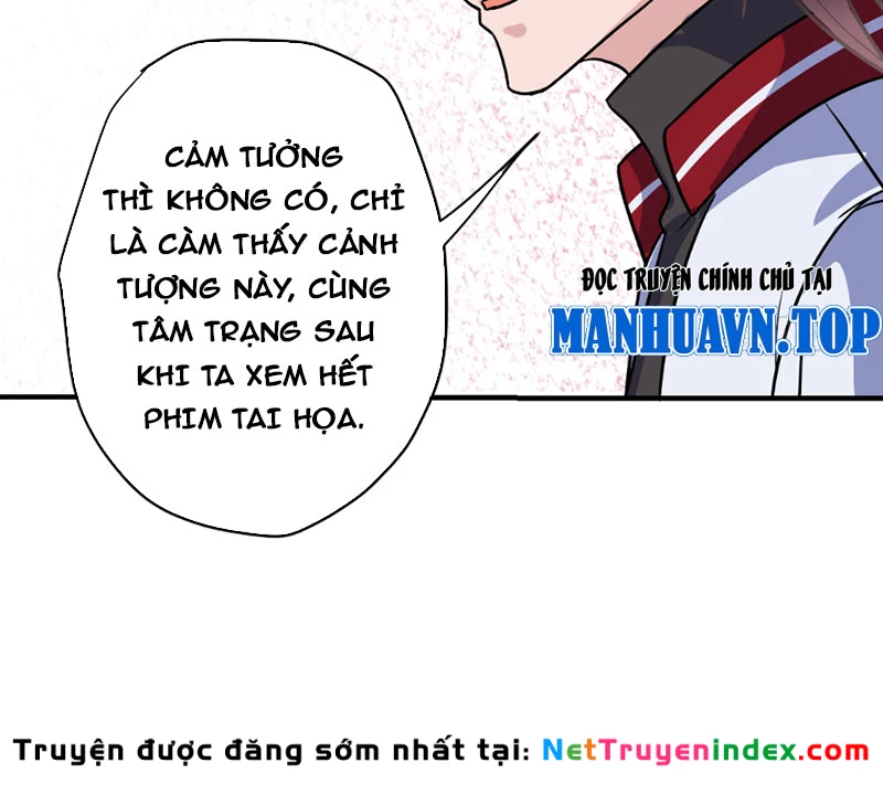 Hoang Thiên Đế Giáng Lâm: Mình Ta Độc Tôn Tại Tận Thế Chapter 3 - Trang 50