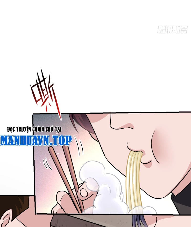 Hoang Thiên Đế Giáng Lâm: Mình Ta Độc Tôn Tại Tận Thế Chapter 4 - Trang 14