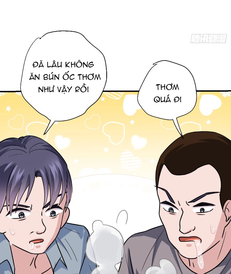 Hoang Thiên Đế Giáng Lâm: Mình Ta Độc Tôn Tại Tận Thế Chapter 4 - Trang 20