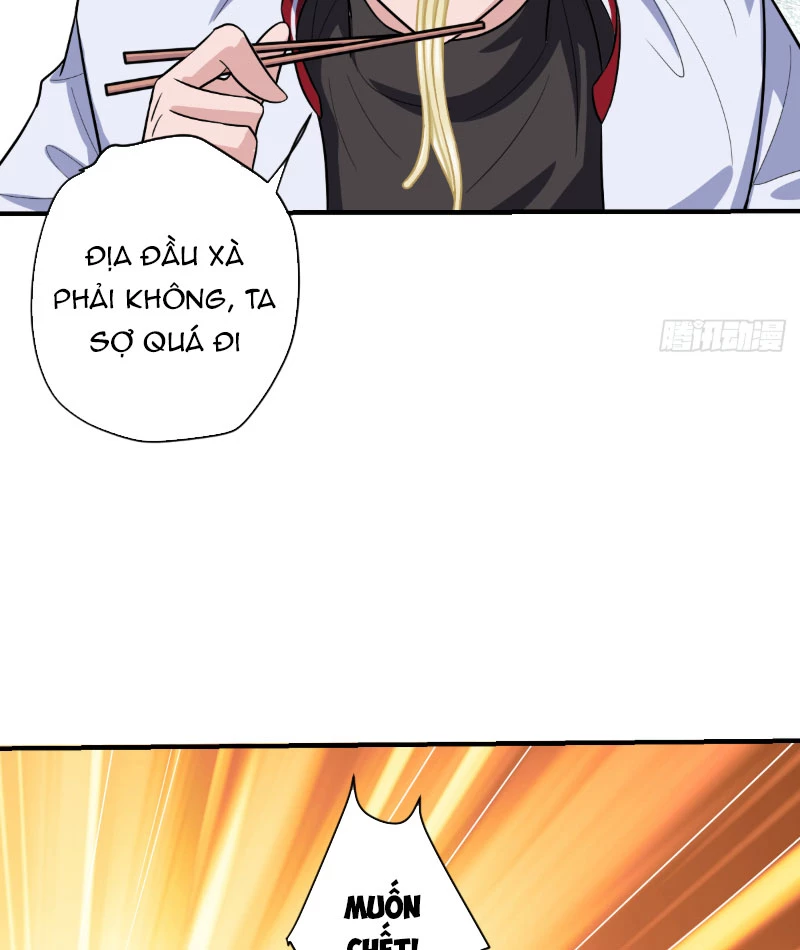 Hoang Thiên Đế Giáng Lâm: Mình Ta Độc Tôn Tại Tận Thế Chapter 4 - Trang 27