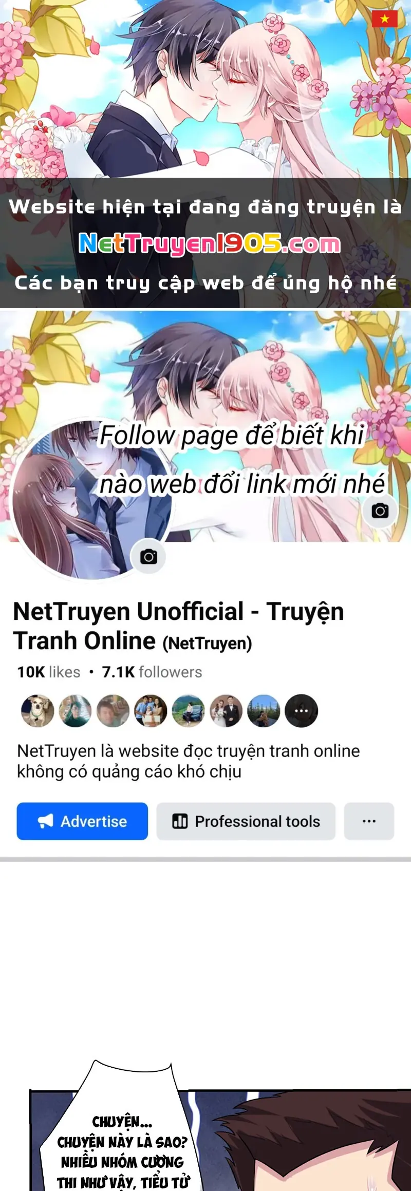 Hoang Thiên Đế Giáng Lâm: Mình Ta Độc Tôn Tại Tận Thế Chapter 5 - Trang 2
