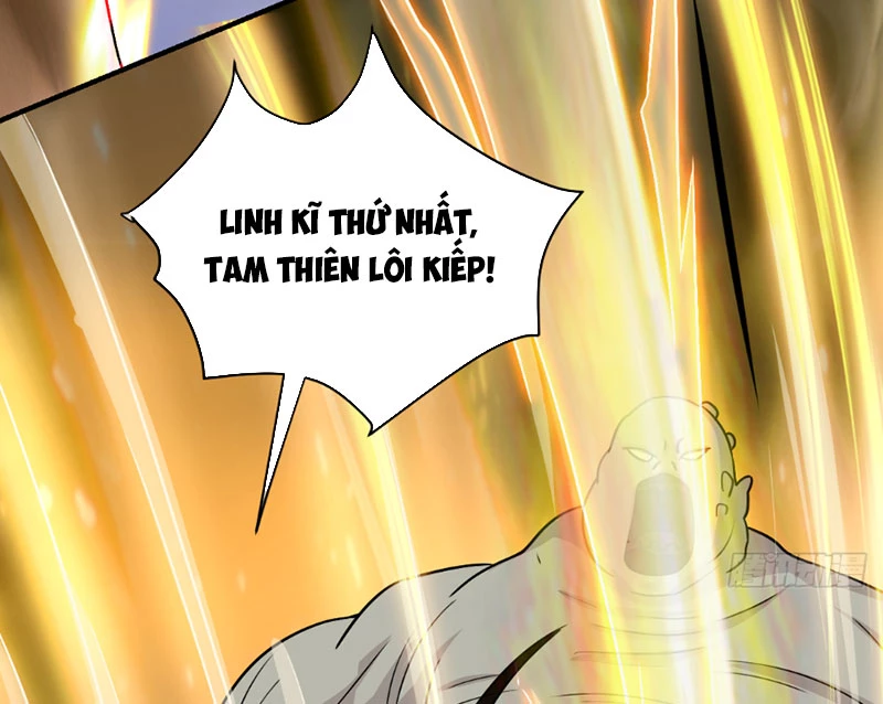 Hoang Thiên Đế Giáng Lâm: Mình Ta Độc Tôn Tại Tận Thế Chapter 5 - Trang 24