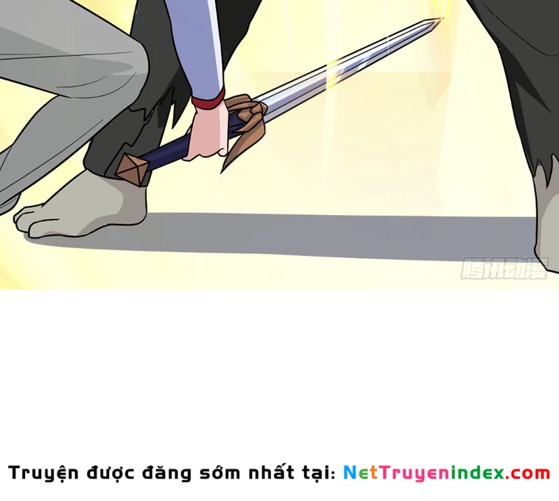 Hoang Thiên Đế Giáng Lâm: Mình Ta Độc Tôn Tại Tận Thế Chapter 5 - Trang 26