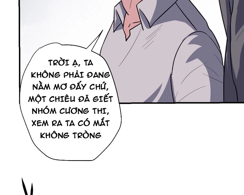 Hoang Thiên Đế Giáng Lâm: Mình Ta Độc Tôn Tại Tận Thế Chapter 5 - Trang 4