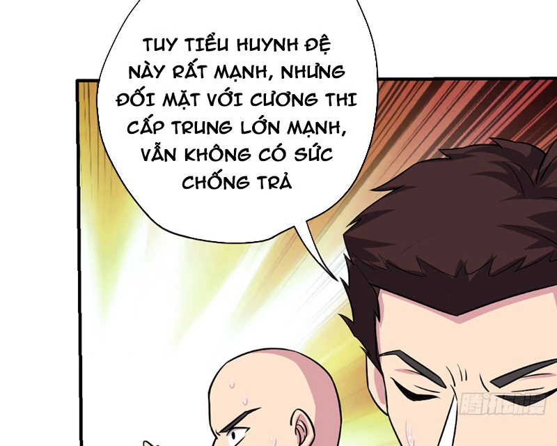 Hoang Thiên Đế Giáng Lâm: Mình Ta Độc Tôn Tại Tận Thế Chapter 5 - Trang 40