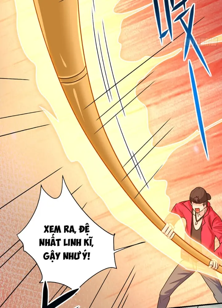 Hoang Thiên Đế Giáng Lâm: Mình Ta Độc Tôn Tại Tận Thế Chapter 6 - Trang 16