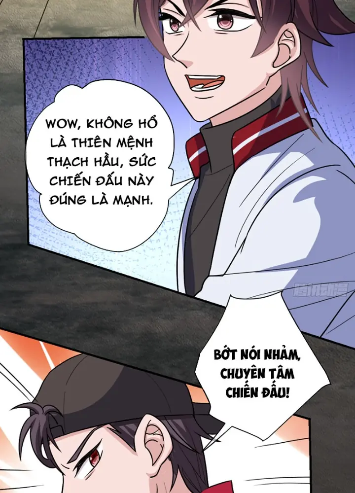 Hoang Thiên Đế Giáng Lâm: Mình Ta Độc Tôn Tại Tận Thế Chapter 6 - Trang 20