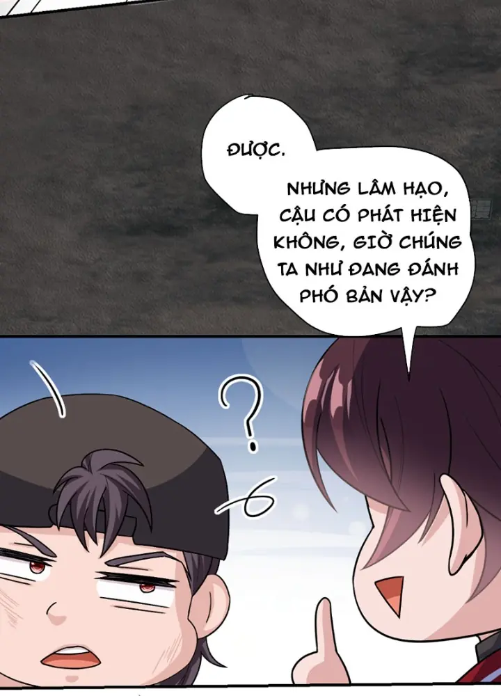 Hoang Thiên Đế Giáng Lâm: Mình Ta Độc Tôn Tại Tận Thế Chapter 6 - Trang 22