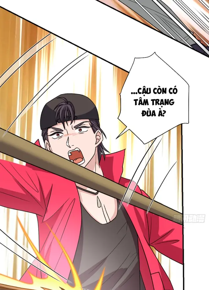 Hoang Thiên Đế Giáng Lâm: Mình Ta Độc Tôn Tại Tận Thế Chapter 6 - Trang 26
