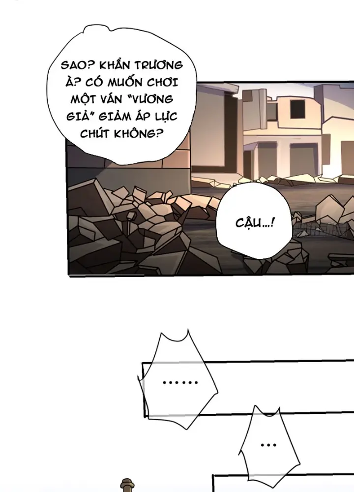 Hoang Thiên Đế Giáng Lâm: Mình Ta Độc Tôn Tại Tận Thế Chapter 6 - Trang 28