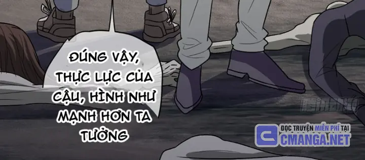 Hoang Thiên Đế Giáng Lâm: Mình Ta Độc Tôn Tại Tận Thế Chapter 6 - Trang 31