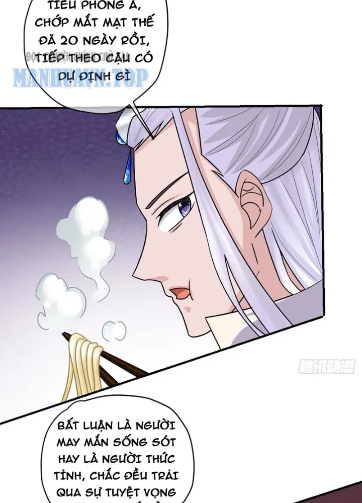 Hoang Thiên Đế Giáng Lâm: Mình Ta Độc Tôn Tại Tận Thế Chapter 6 - Trang 50