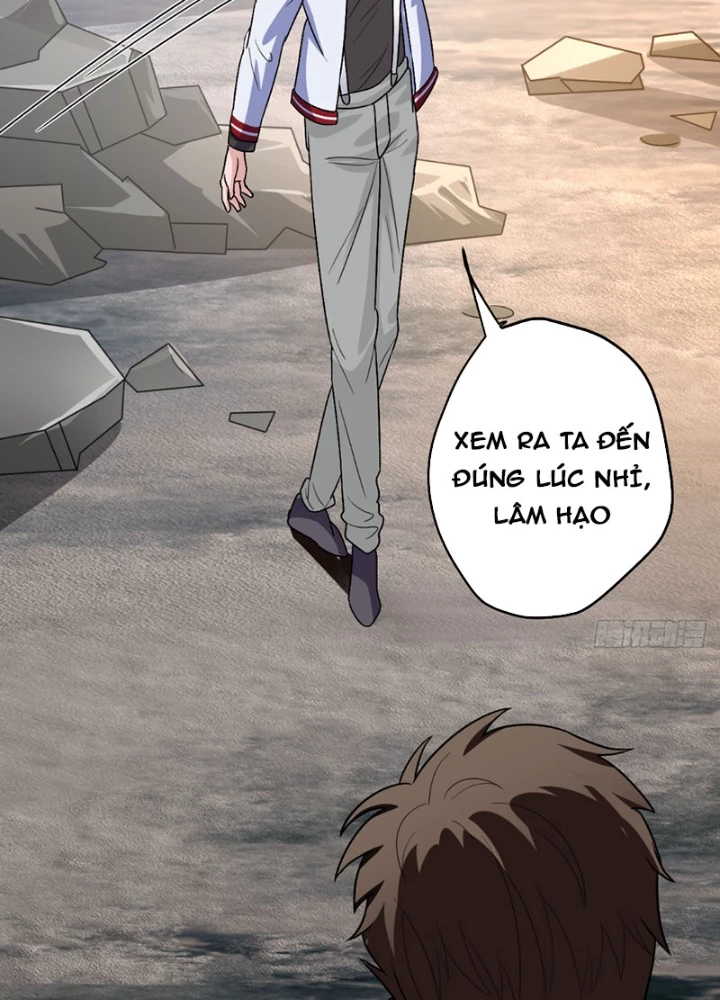 Hoang Thiên Đế Giáng Lâm: Mình Ta Độc Tôn Tại Tận Thế Chapter 7 - Trang 18