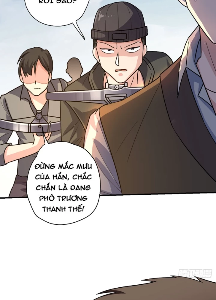 Hoang Thiên Đế Giáng Lâm: Mình Ta Độc Tôn Tại Tận Thế Chapter 7 - Trang 38