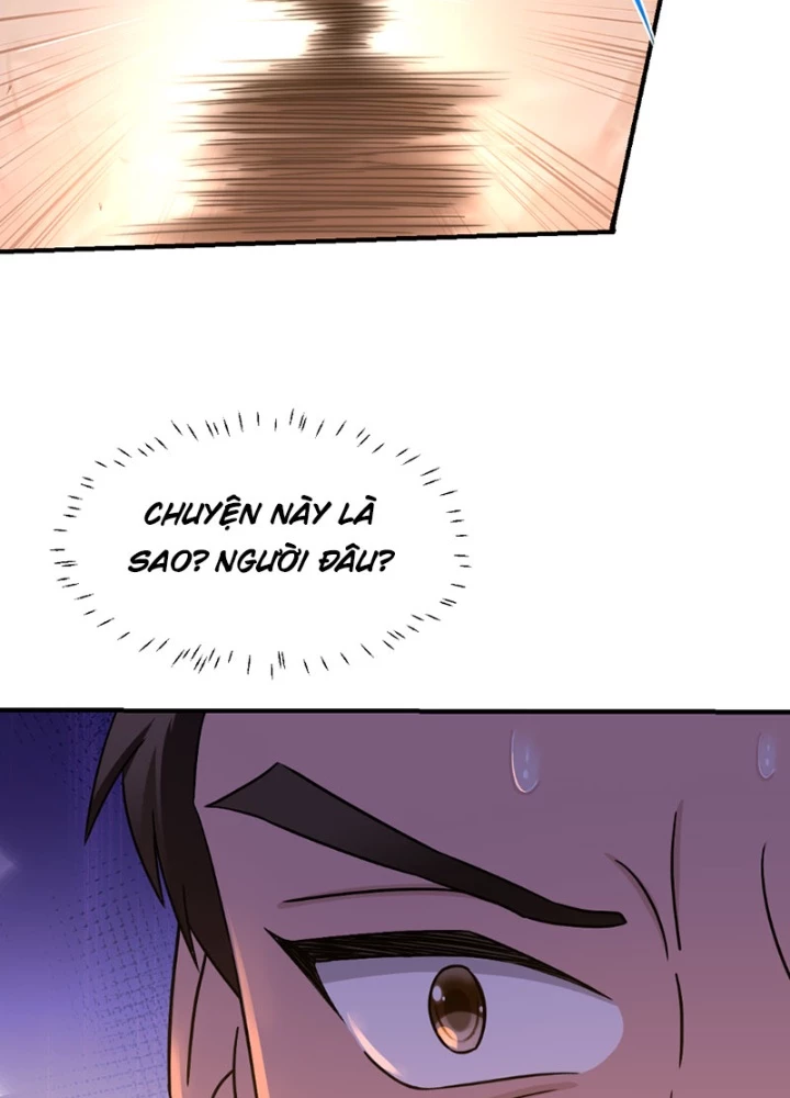 Hoang Thiên Đế Giáng Lâm: Mình Ta Độc Tôn Tại Tận Thế Chapter 7 - Trang 46
