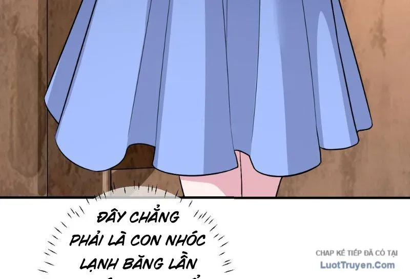 Hoang Thiên Đế Giáng Lâm: Mình Ta Độc Tôn Tại Tận Thế Chapter 8 - Trang 18