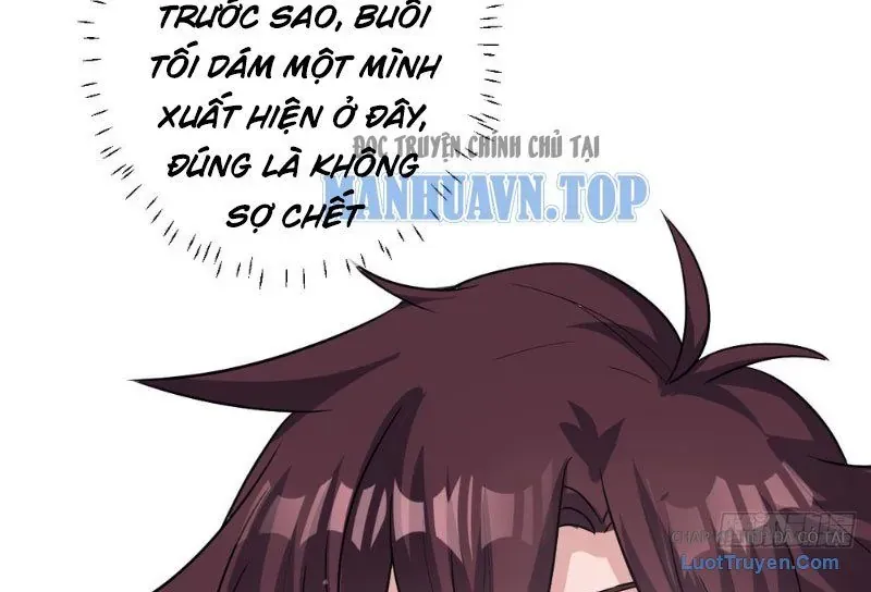 Hoang Thiên Đế Giáng Lâm: Mình Ta Độc Tôn Tại Tận Thế Chapter 8 - Trang 19