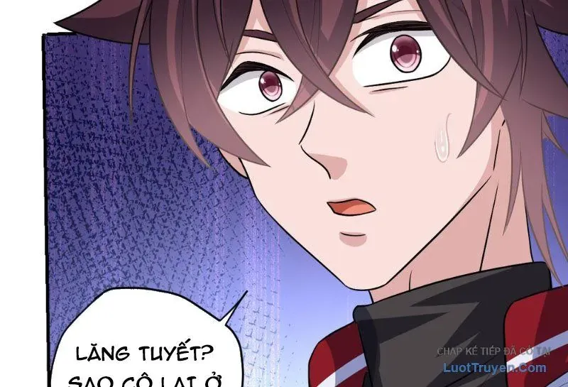 Hoang Thiên Đế Giáng Lâm: Mình Ta Độc Tôn Tại Tận Thế Chapter 8 - Trang 20