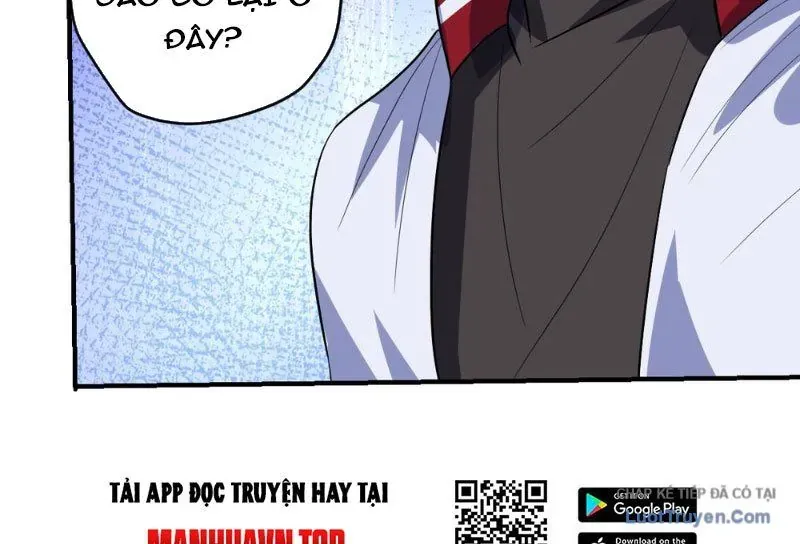 Hoang Thiên Đế Giáng Lâm: Mình Ta Độc Tôn Tại Tận Thế Chapter 8 - Trang 21