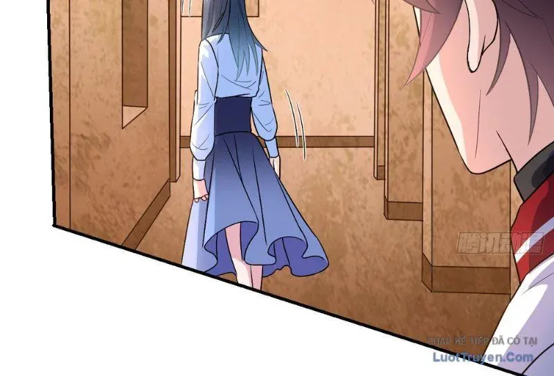 Hoang Thiên Đế Giáng Lâm: Mình Ta Độc Tôn Tại Tận Thế Chapter 8 - Trang 28