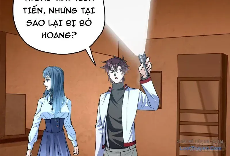 Hoang Thiên Đế Giáng Lâm: Mình Ta Độc Tôn Tại Tận Thế Chapter 8 - Trang 34